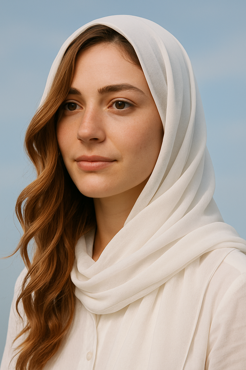 Hijabi Hair: The Unspoken Reality