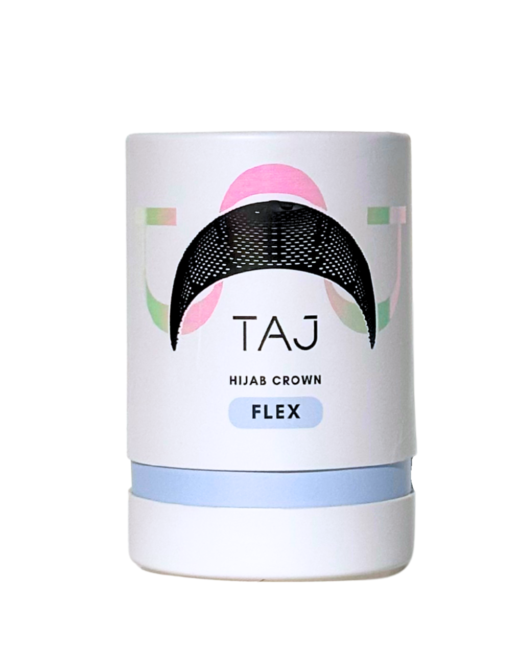 TAJ Flex Hijab Crown